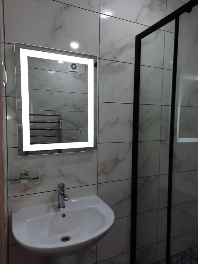 Апартаменти, Данила Апостола, 62 Myrhorod Buitenkant foto