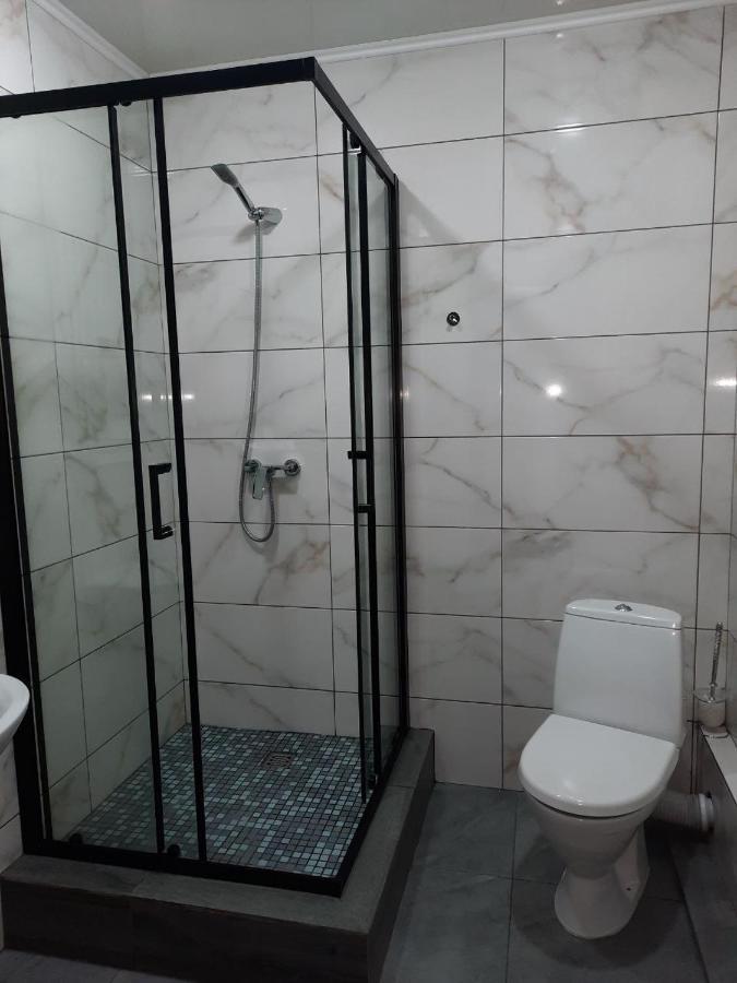 Апартаменти, Данила Апостола, 62 Myrhorod Buitenkant foto