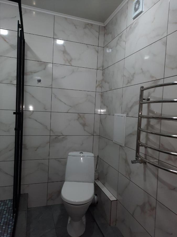 Апартаменти, Данила Апостола, 62 Myrhorod Buitenkant foto