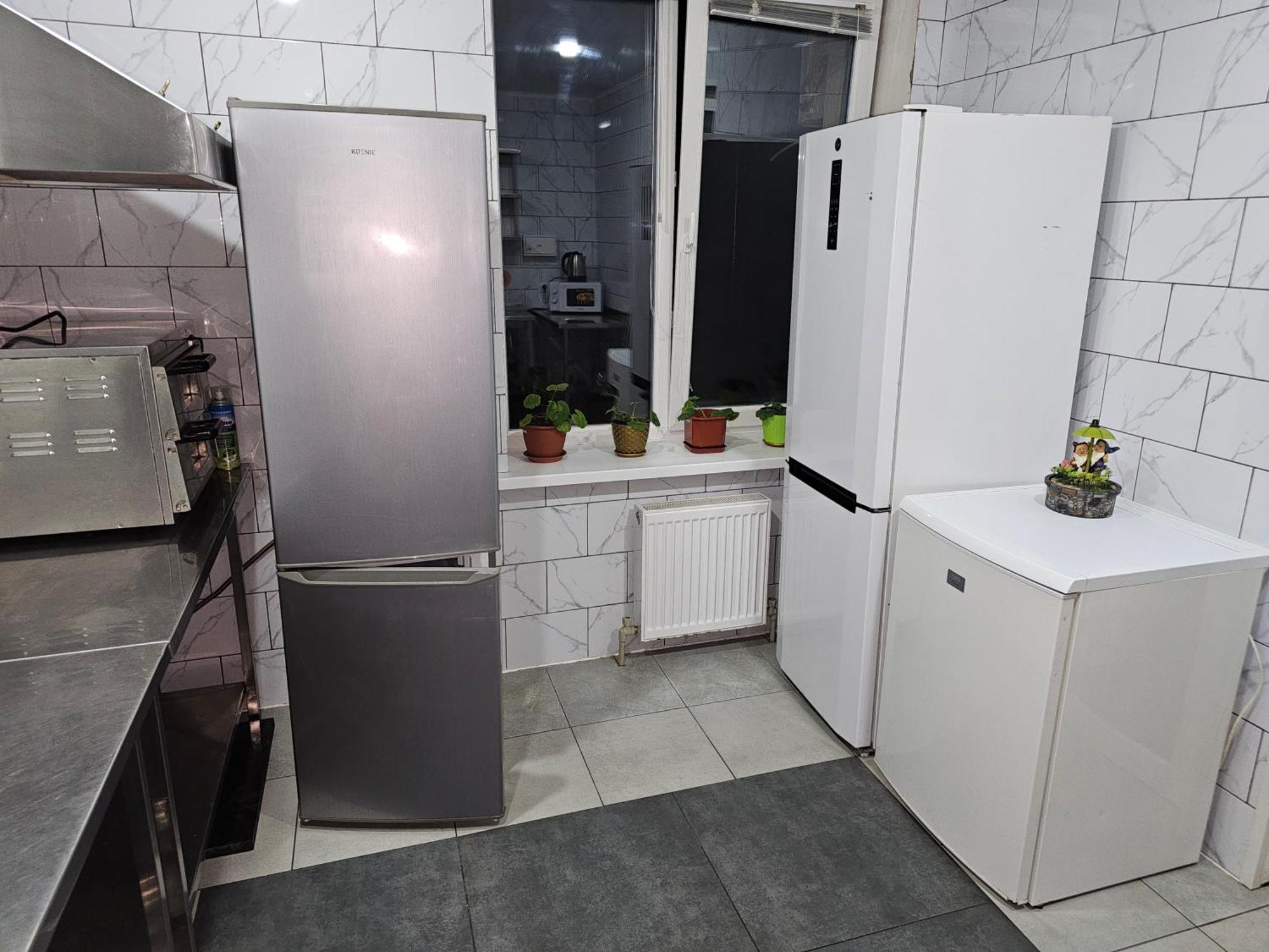 Апартаменти, Данила Апостола, 62 Myrhorod Buitenkant foto